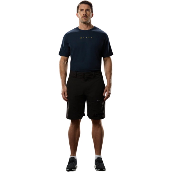 2026 Musto Herre Evo Performance Stretch Short 82421 - Black